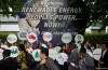 Un nuovo Dinamismo delle nazioni UNITE Negoziati sul clima