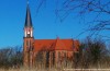 Culto evangelico da Ostseebad Wustrow