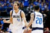 Nowitzki impone con Dallas, uno Showdown