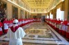 L’Eccezione Di Santi