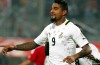 Germania MONDIALI di Avversari: Ghana