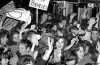 Les Beatles, The Police – Stars, avec Classe et des Messages
