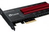 “Plextor introduces high-end pci-e-ssd M6e Black Edition”
