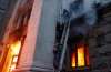 +++ Live-Ticker: 31 Morti in un Incendio a Odessa +++