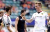 Germania solo con Mini rovescio di Semifinale