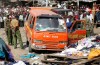 Morti in Doppelanschlag in Kenya