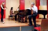 Le “Transatlantic Music Project”