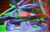 Le Problème De Sécurité De Cyber-Monde