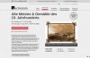 Auctionata mêle le marché de l’Art sur