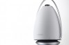 “Samsung announces 360-gradenspeakers and curved soundbars to”