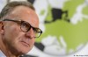 Topclubs posizionare prima della FIFA Scelta