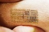 Heart rate monitor in tattoo should patient clients to keep an eye on
