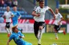 DFB-le Donne di COPPA del mondo di Corso