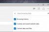 Hur att Rensa Din webbhistorik i Microsoft Kanten