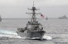 “Freedom of navigation must be discussed”
