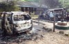 Almeno 50 Morti in Ansschlag di Attentati in Kenya