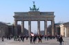 Berlino: Un Giorno alla Porta di Brandeburgo
