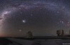 Gli Scienziati americani scoprire Eco del big bang