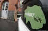 “Niemand hat sich abgewandt”