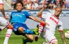 Liveticker: The Sunday Games At
