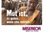 Le courage, c’est de donner, si tous les prendre