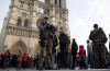 Amnesty prangert Frankreichs Ausnahmezustand an