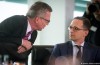 New negotiations on the asylum package II