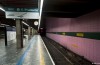 Metropolitana Dipendenti in Sao Paulo mettere Sciopero da
