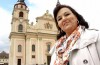 Ludwigsburg con una Guatemaltekin
