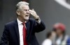 Ottmar Hitzfeld n’a pas fini de