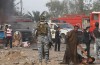 Terrore prima delle elezioni in Iraq
