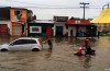 Bloqués dans les Flots de Recife