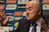 FIFA Boss Blatter wettert contro i Critici