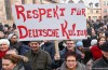 Berlin dans le collimateur des services secrets russes