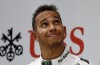 Hamilton domina la Formula 1 a Shanghai
