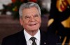 Commentaire: Gauck for president!