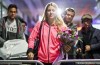Kerbers Sosta in Germania