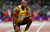 Sprinter Powell a causa di Doping bloccato