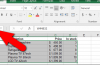 Het Toewijzen van een Naam naar een Bereik van Cellen in Excel