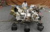 “NASA is going with Nissan is working on technology for self-propelled cars”