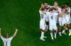 Germania a lottare per l’Algeria si stabilirono
