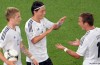 Un souple efficace de Trio