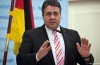 Gabriel est “un Signal important” en Chine