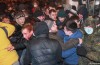 Un Morto in Scontri in ucraina, Donetsk