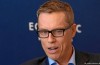 Stubb: “Il s’agit seulement d’un Dialogue avec la Russie”