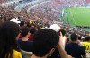 Stadionbesuch con fadem Retrogusto