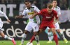 Live commentary: Augsburg against Gladbach