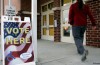 Showdown on Super Tuesday
