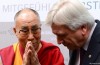 Dalai Lama per Privatbesuch a Francoforte