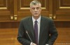 Nuovo Governo in Kosovo senza Thaci